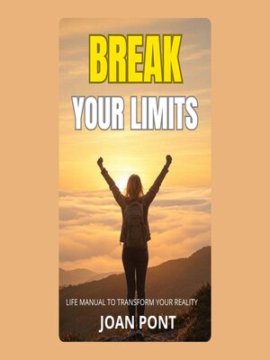 cover image of Break Your Limits